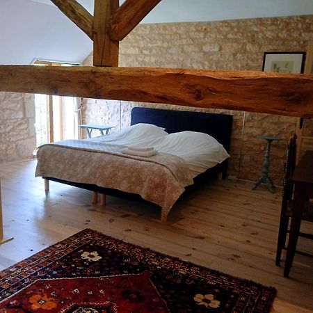 Maison Frankrijk Couloutre Luaran gambar
