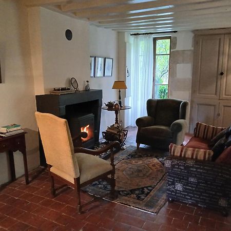 Maison Frankrijk Couloutre Luaran gambar