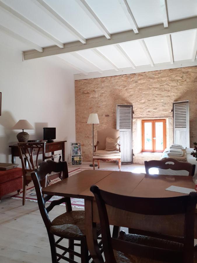 Maison Frankrijk Couloutre Luaran gambar