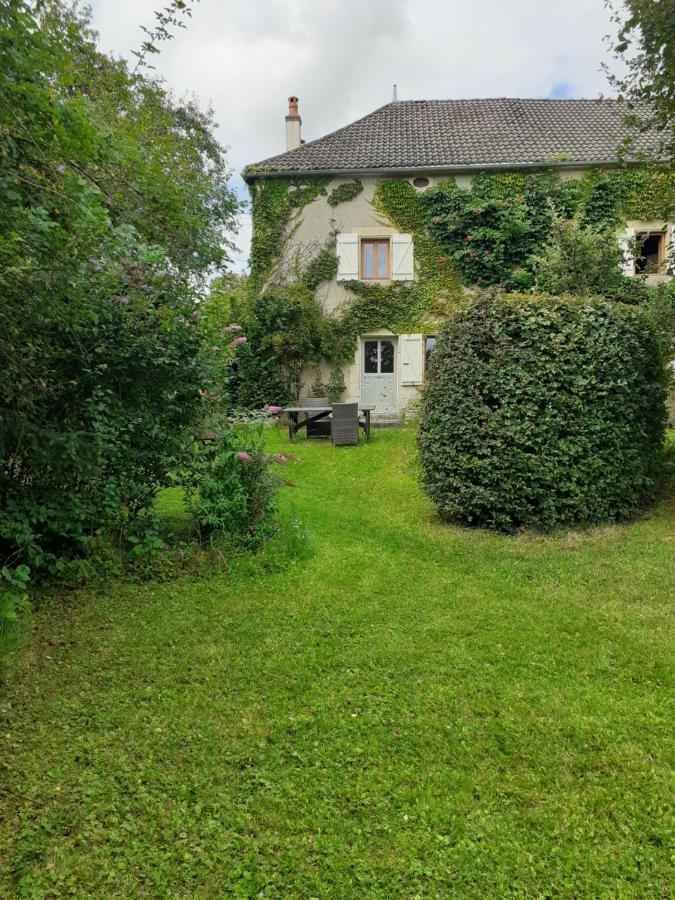 Maison Frankrijk Couloutre Luaran gambar