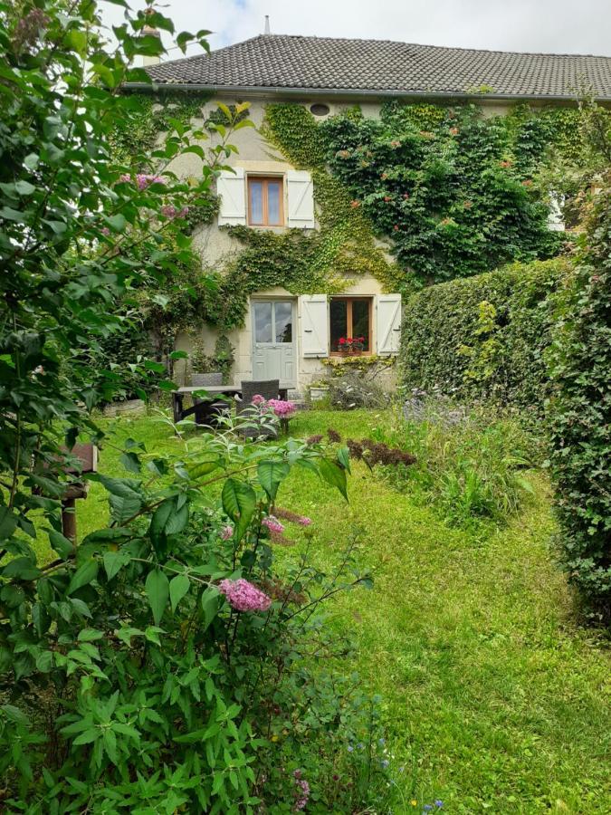 Maison Frankrijk Couloutre Luaran gambar