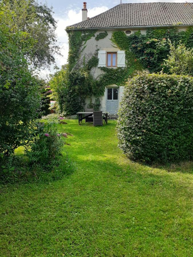 Maison Frankrijk Couloutre Luaran gambar