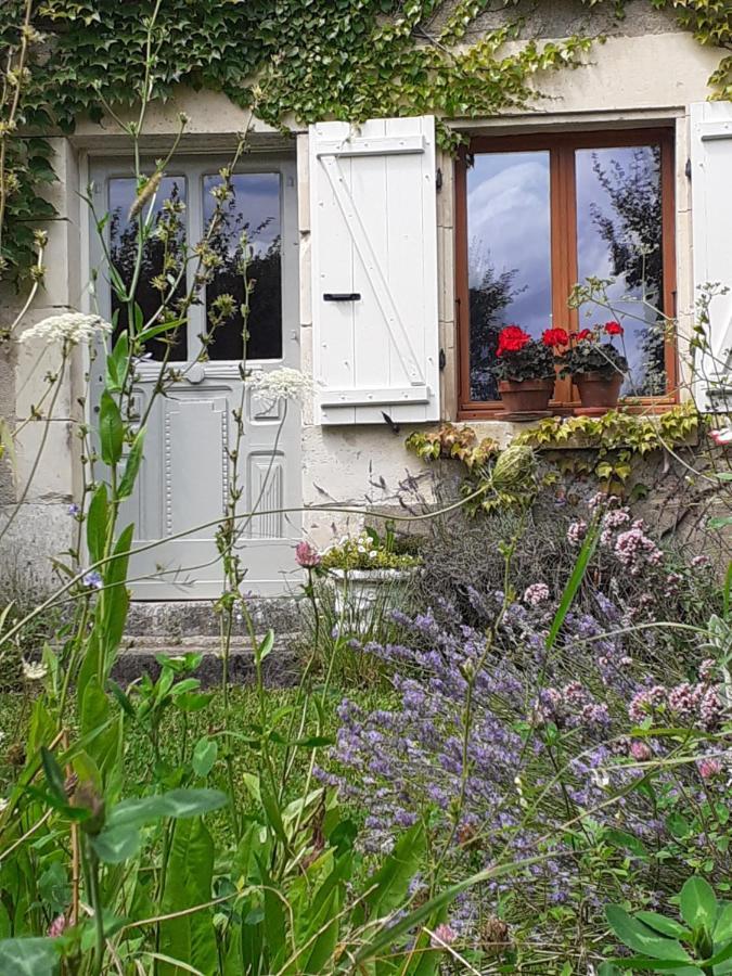 Maison Frankrijk Couloutre Luaran gambar