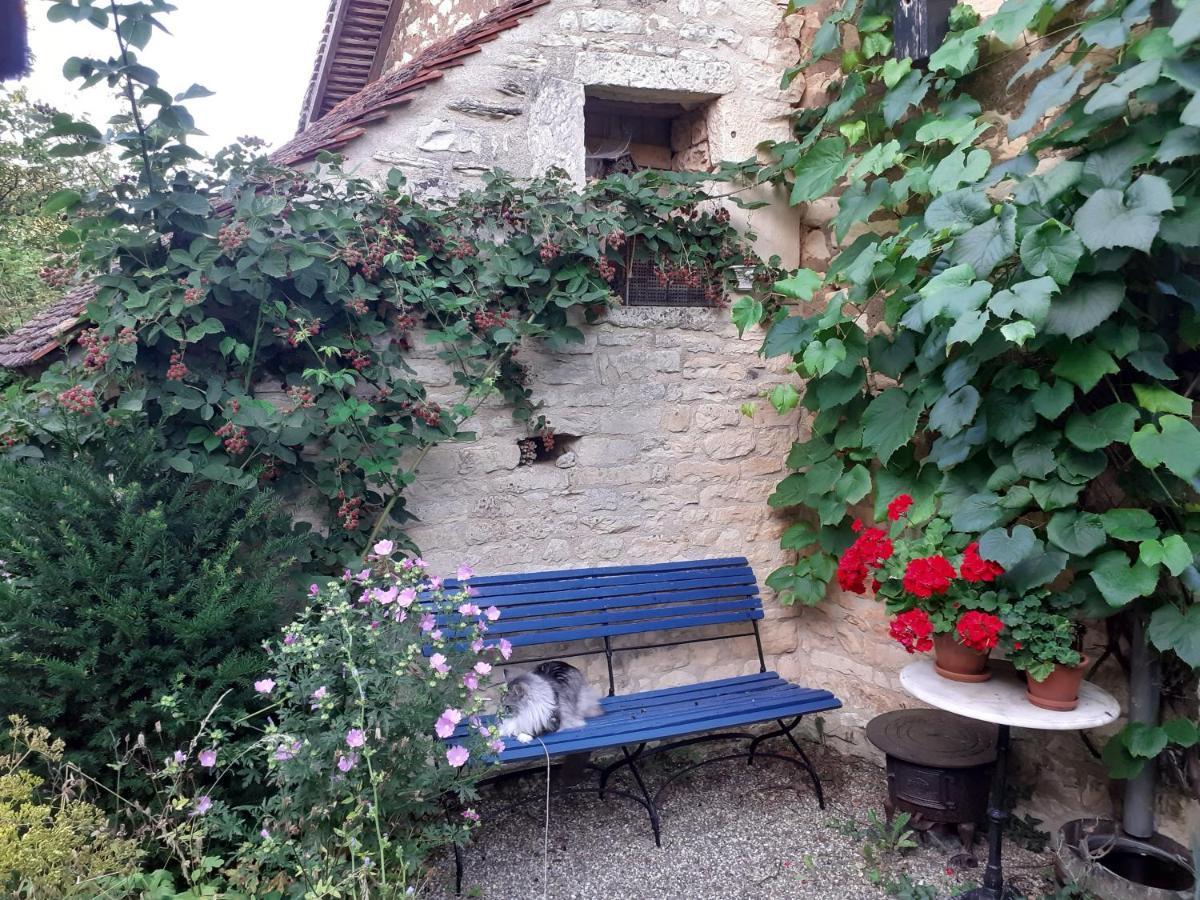 Maison Frankrijk Couloutre Luaran gambar