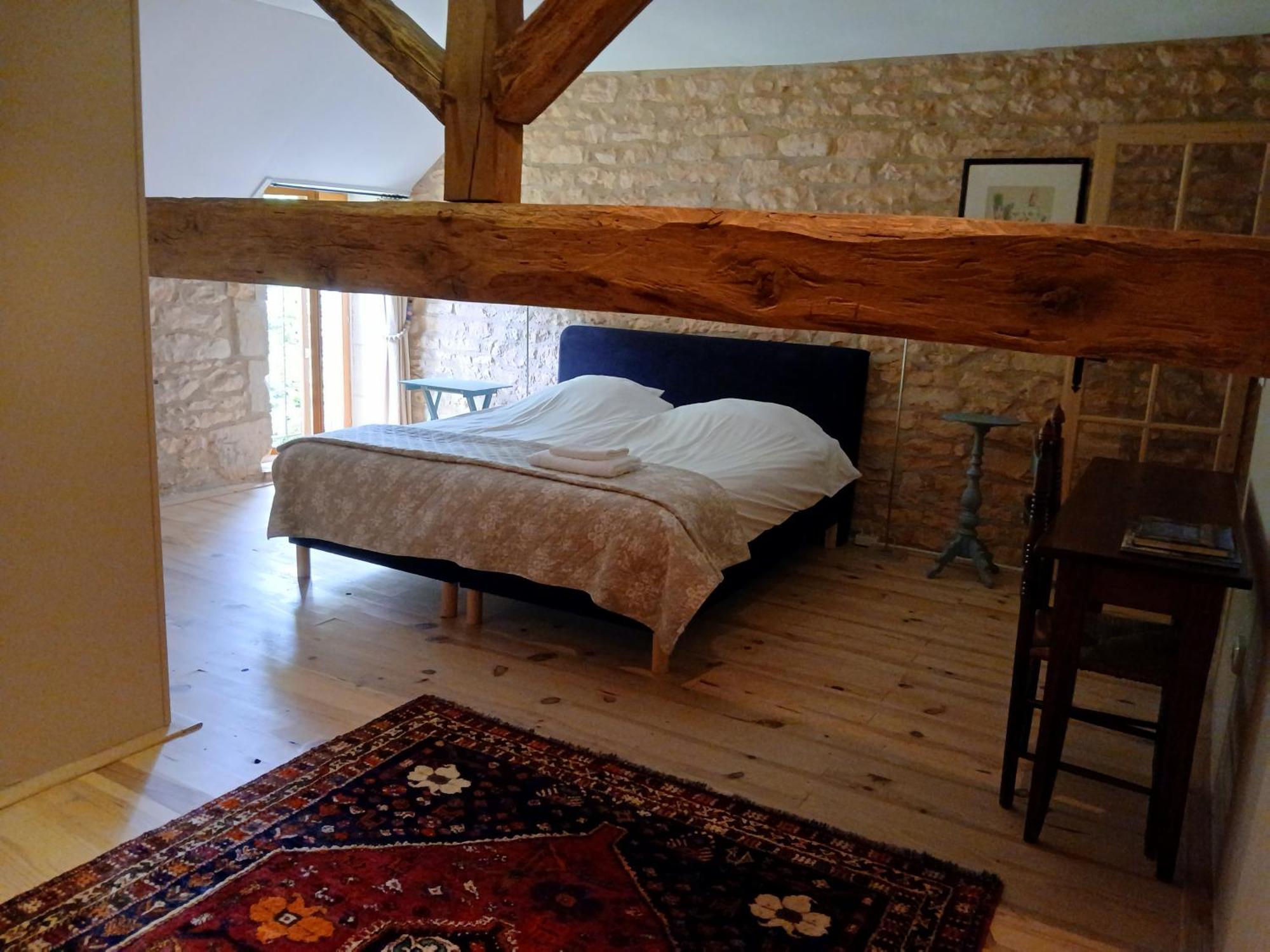 Maison Frankrijk Couloutre Luaran gambar