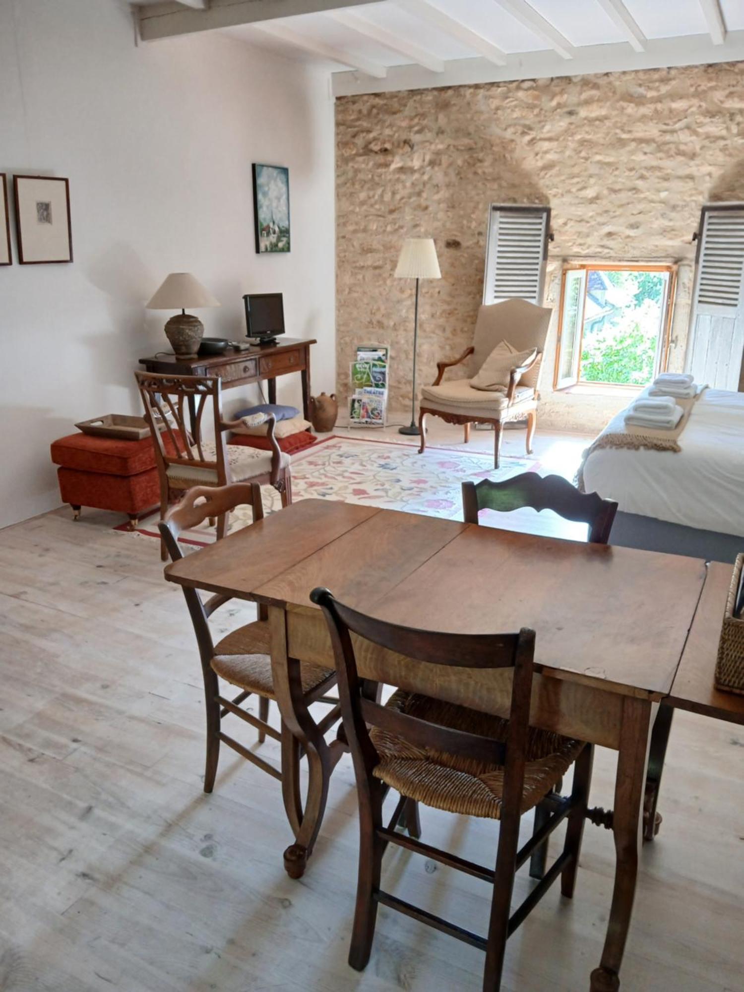 Maison Frankrijk Couloutre Luaran gambar