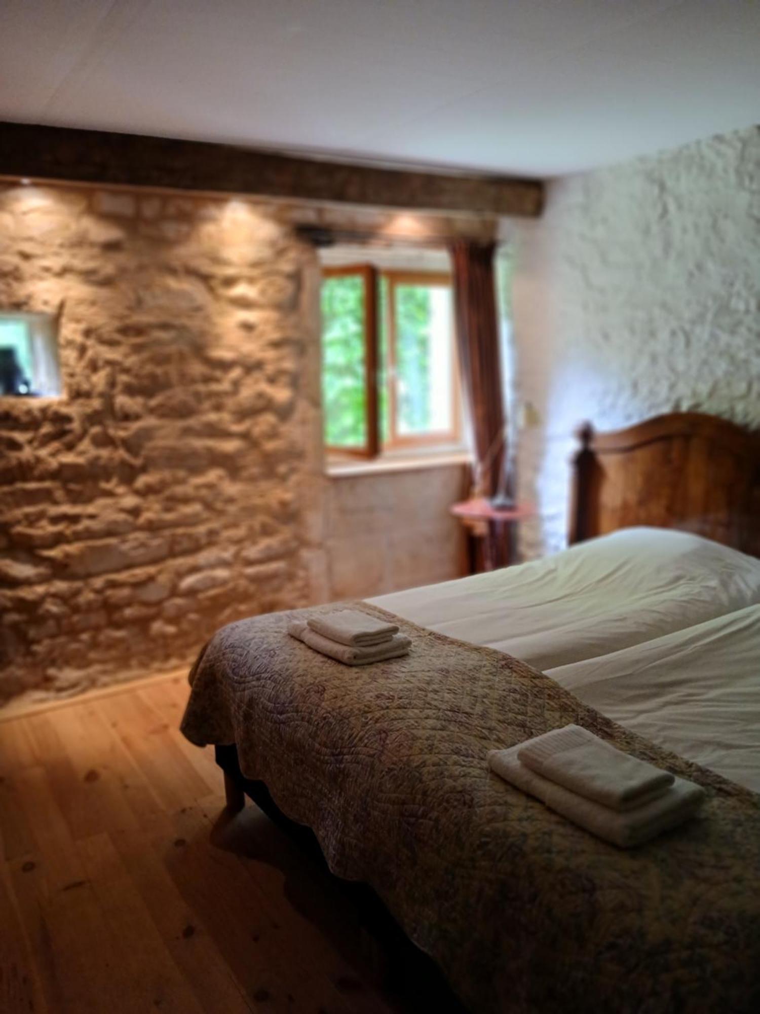 Maison Frankrijk Couloutre Luaran gambar