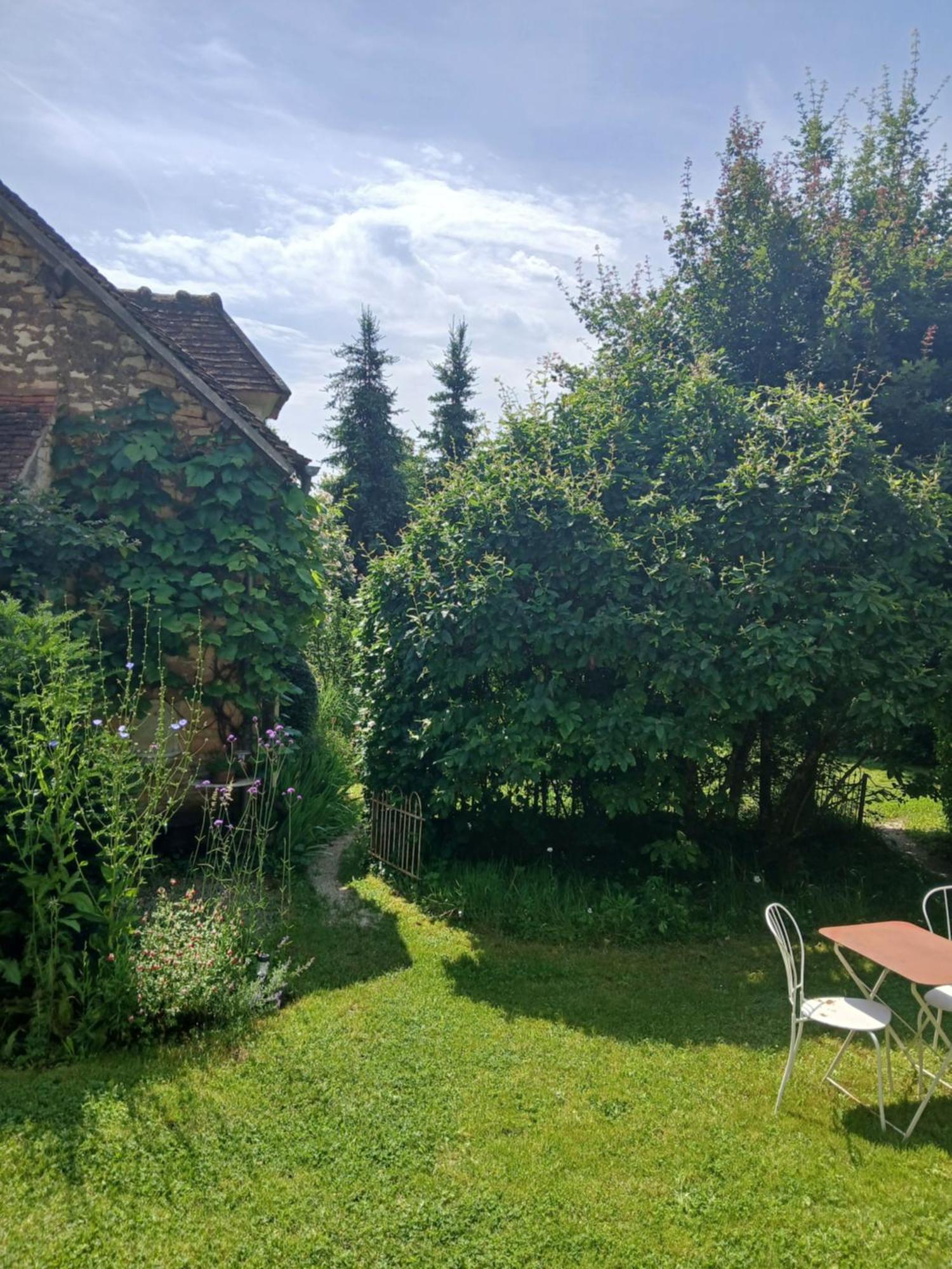 Maison Frankrijk Couloutre Luaran gambar