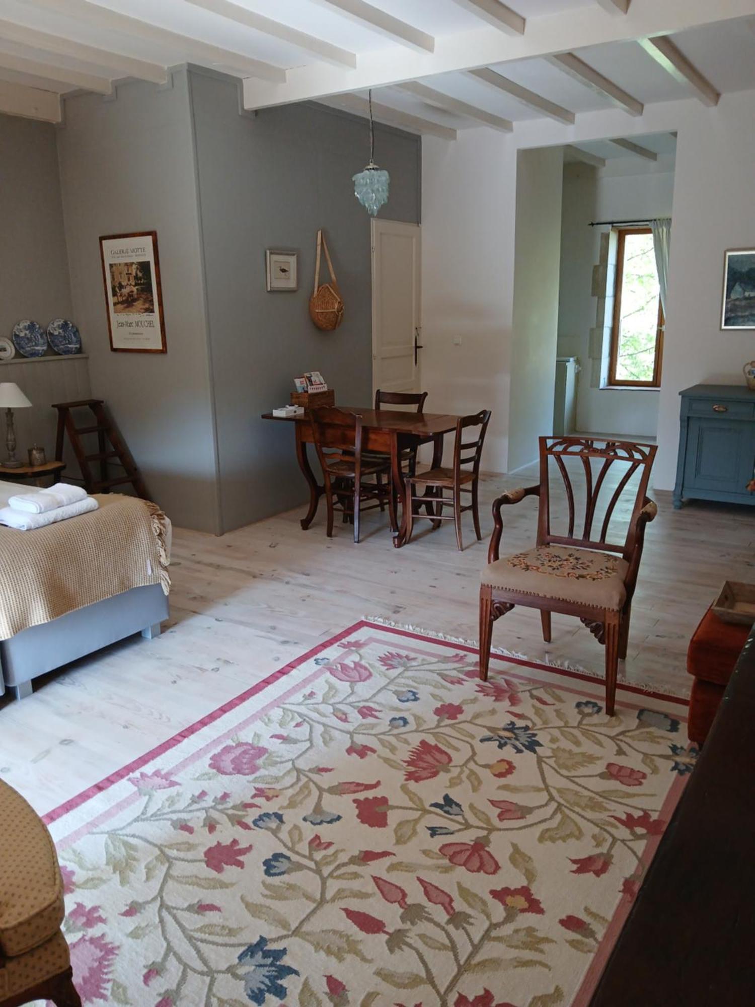 Maison Frankrijk Couloutre Luaran gambar