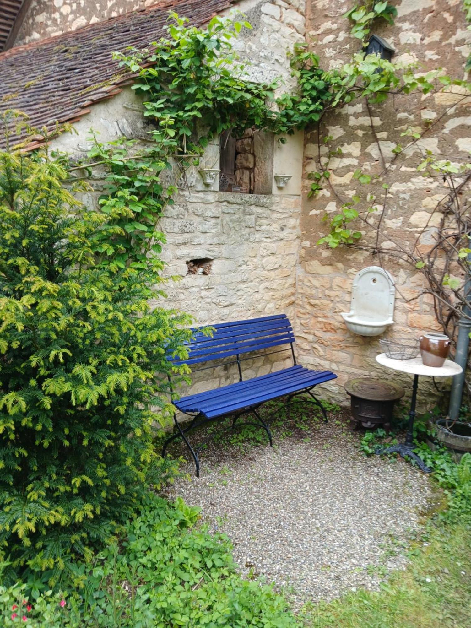 Maison Frankrijk Couloutre Luaran gambar