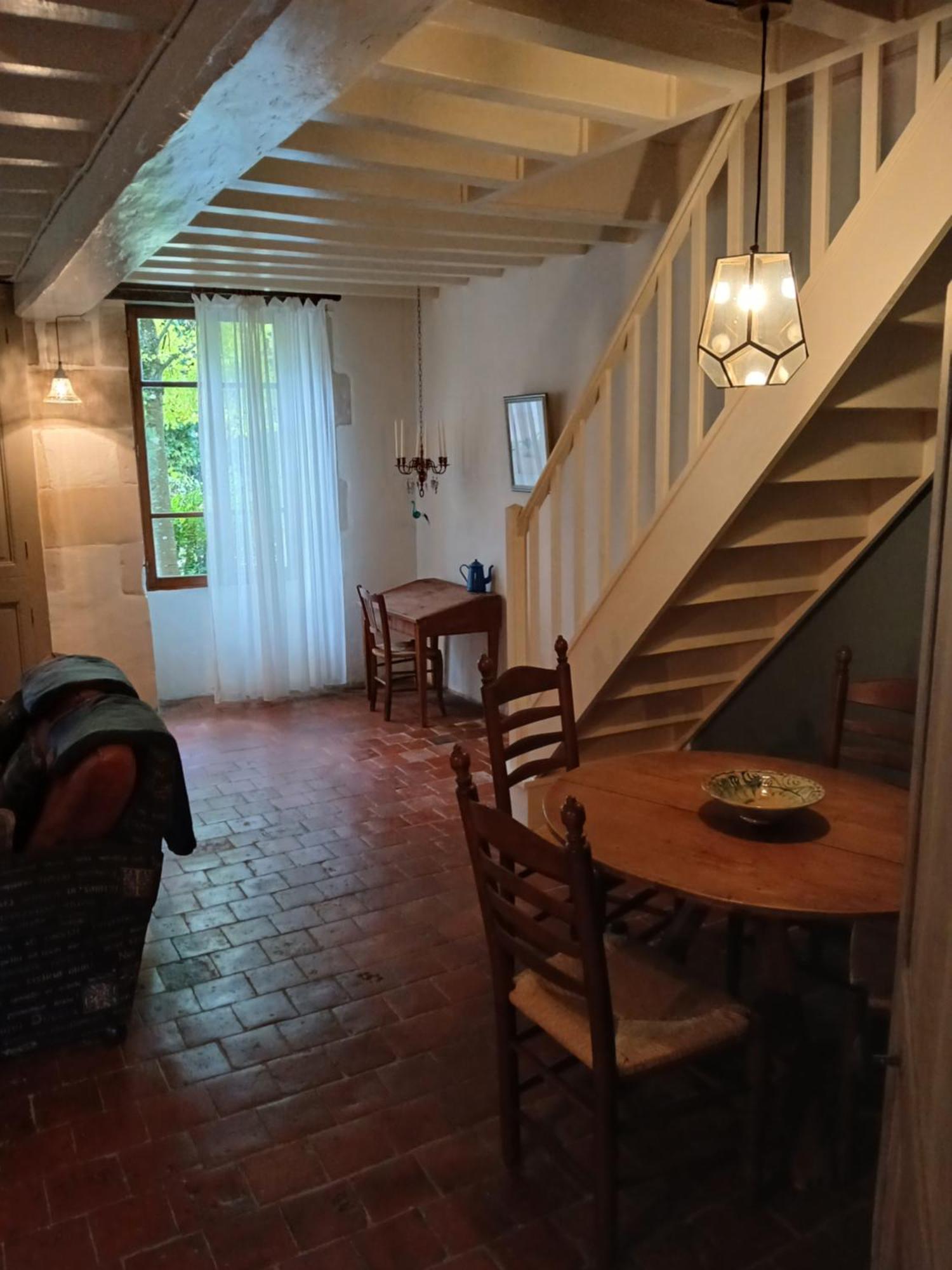 Maison Frankrijk Couloutre Luaran gambar