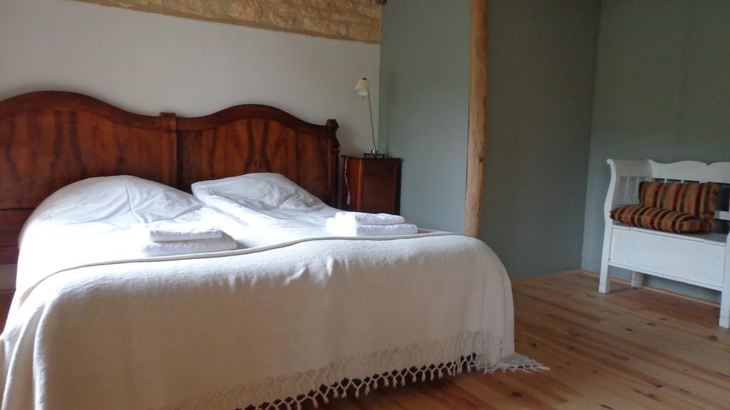 Maison Frankrijk Couloutre Bilik gambar