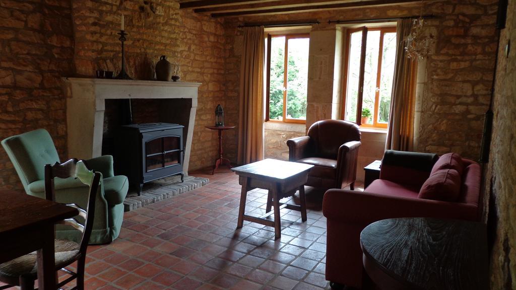 Maison Frankrijk Couloutre Bilik gambar