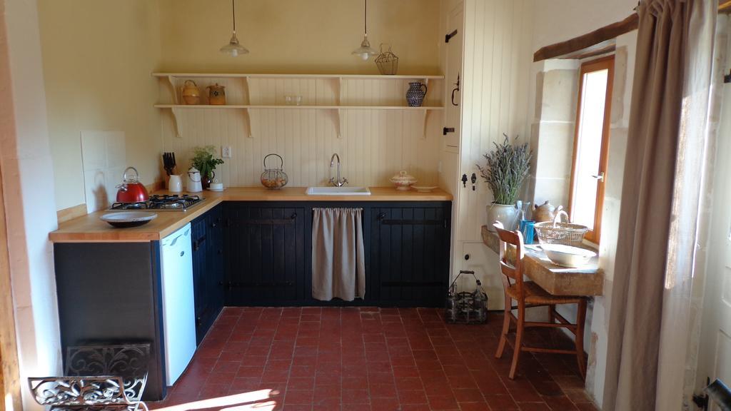 Maison Frankrijk Couloutre Bilik gambar