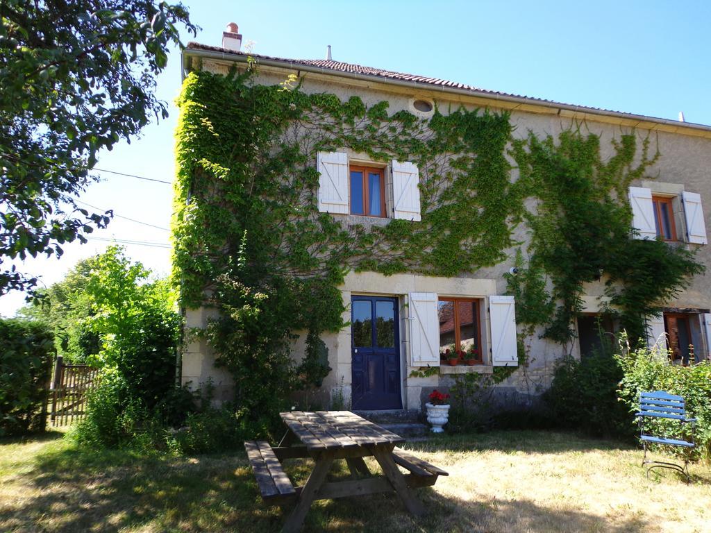 Maison Frankrijk Couloutre Bilik gambar