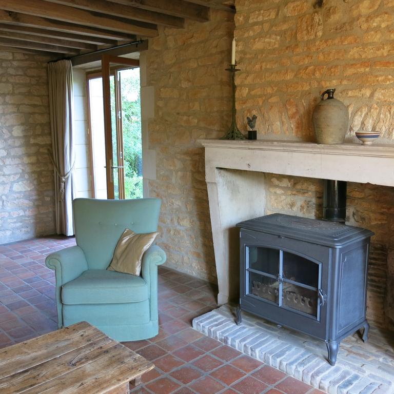 Maison Frankrijk Couloutre Luaran gambar