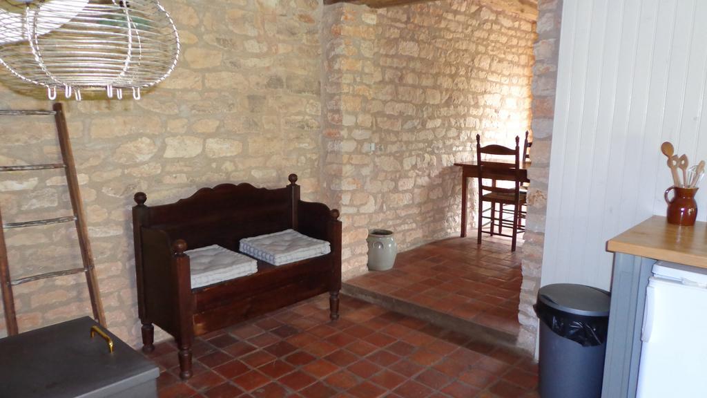 Maison Frankrijk Couloutre Luaran gambar