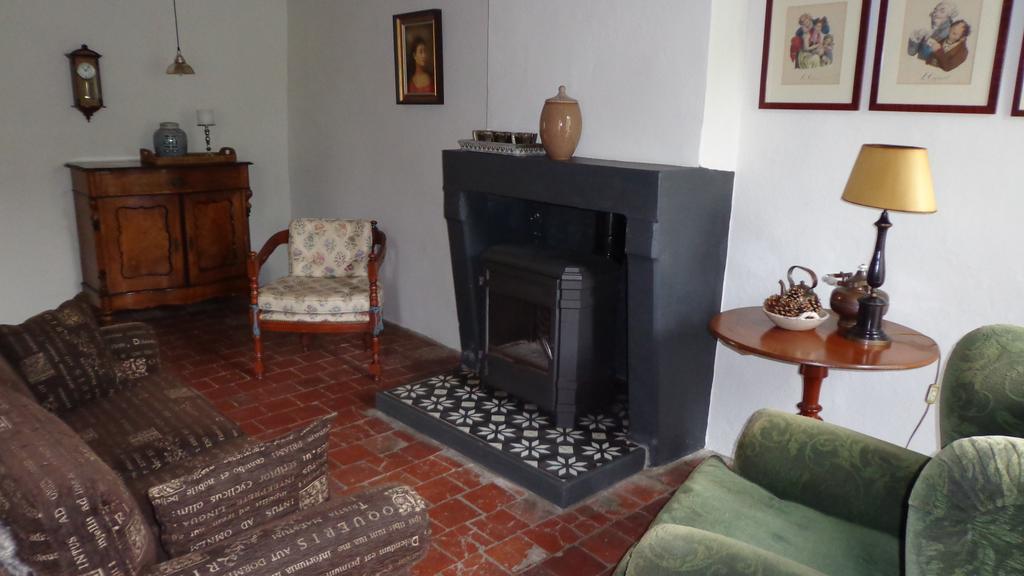 Maison Frankrijk Couloutre Luaran gambar