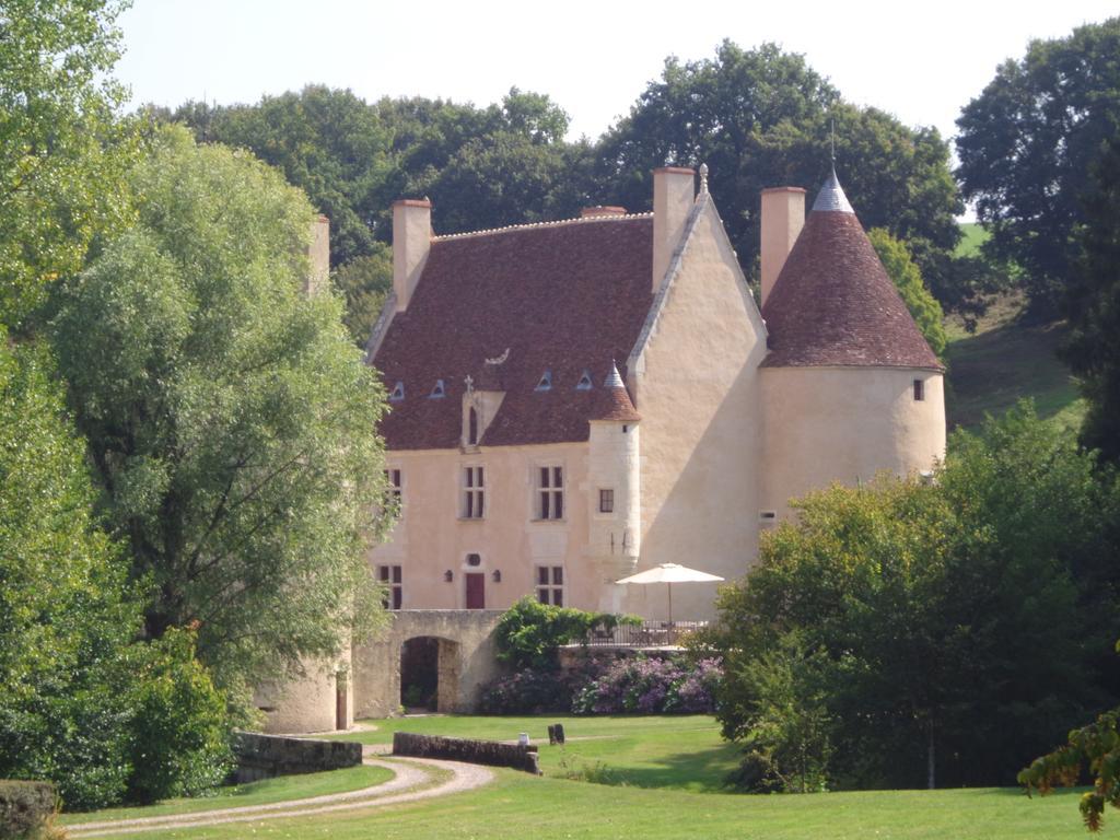 Maison Frankrijk Couloutre Luaran gambar